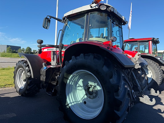 Massey Ferguson 7718 Dyna VT 6 of 15