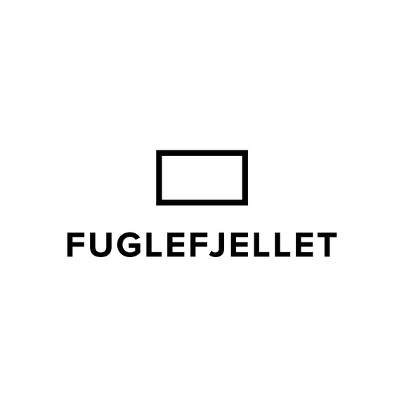 FUGLEFJELLET AS logo