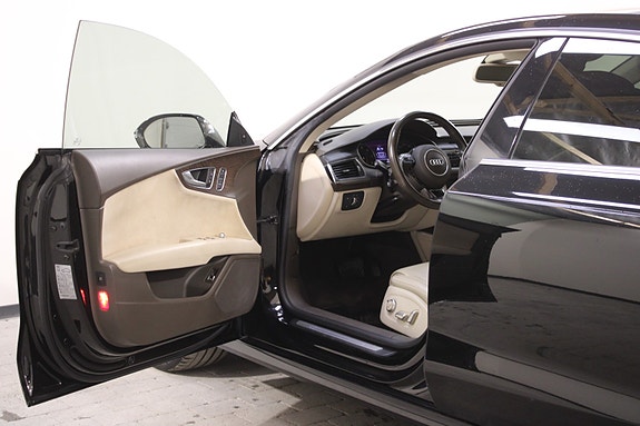 Audi A7 20 of 30