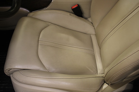 Audi A7 27 of 30
