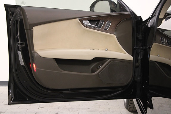 Audi A7 21 of 30