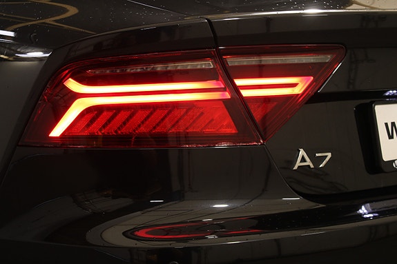 Audi A7 16 of 30