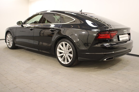 Audi A7 5 of 5