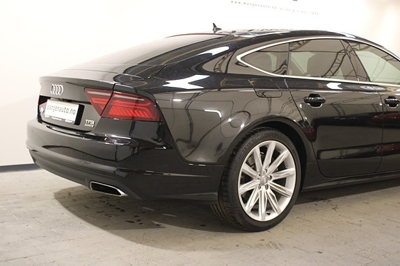 Audi A7 7 of 30