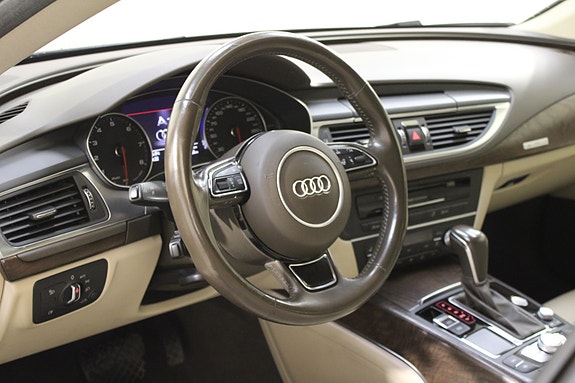 Audi A7 30 of 30