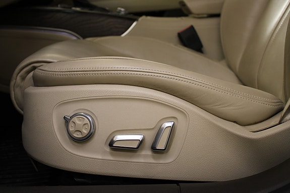 Audi A7 26 of 30