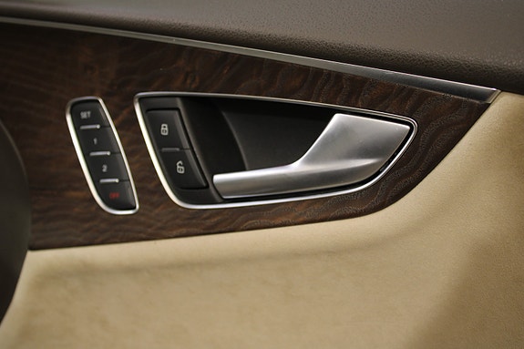 Audi A7 22 of 30