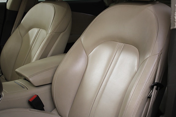 Audi A7 28 of 30