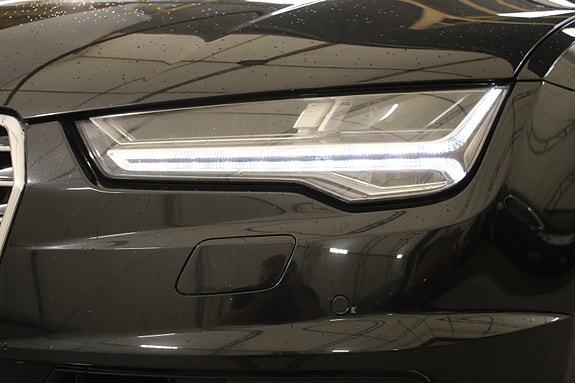 Audi A7 18 of 30