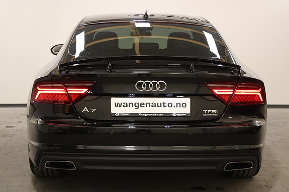 Audi A7 6 of 30