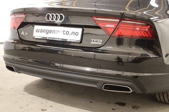 Audi A7 12 of 30