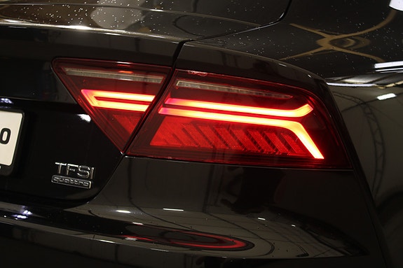Audi A7 13 of 30