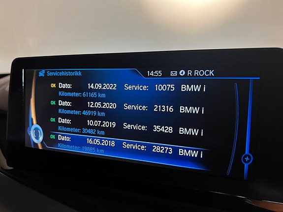 BMW i8 30 of 30