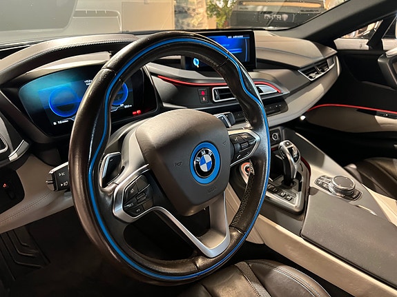 BMW i8 20 of 30