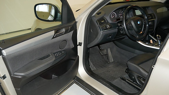 BMW X3 10 of 30