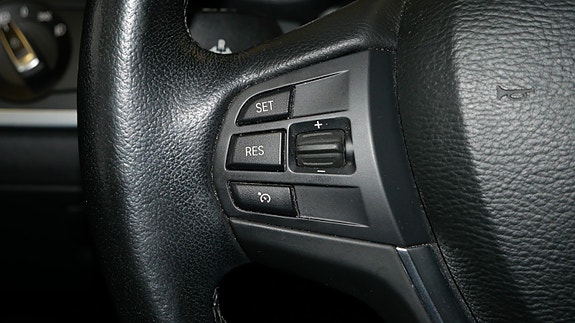 BMW X3 17 of 30