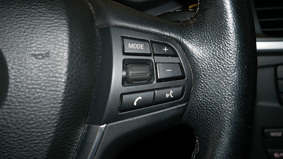 BMW X3 16 of 30