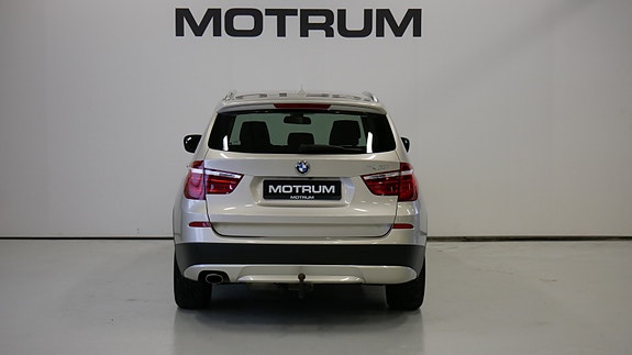 BMW X3 4 of 30