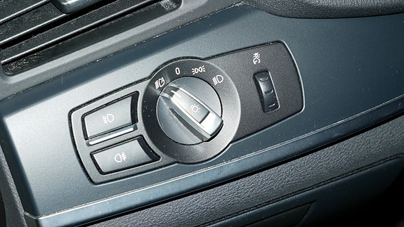 BMW X3 14 of 30