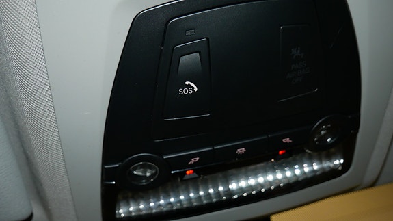 BMW X3 26 of 30