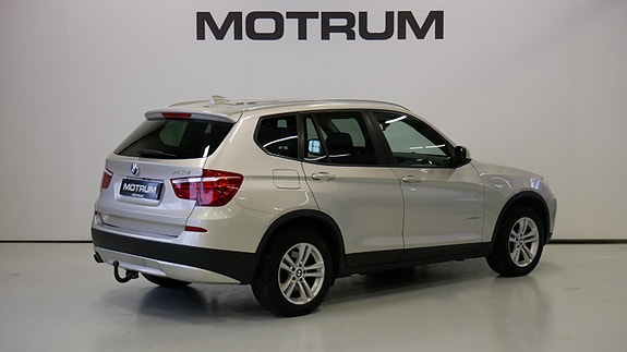 BMW X3 3 of 30