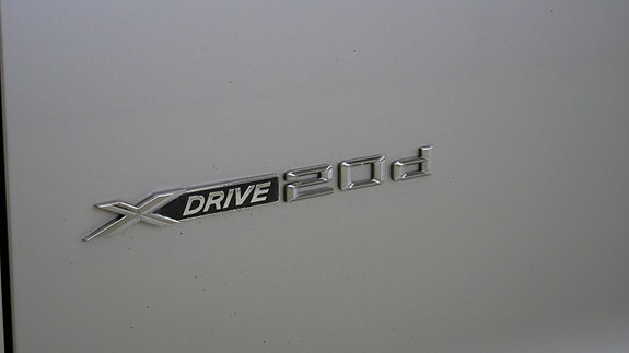 BMW X3 7 of 30