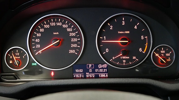 BMW X3 15 of 30