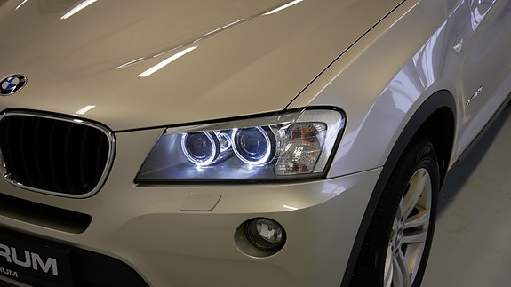 BMW X3 6 of 30