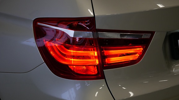 BMW X3 8 of 30