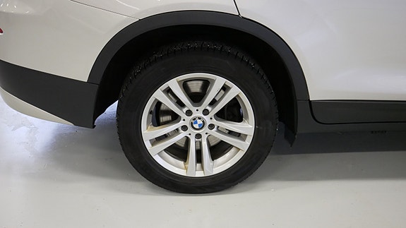 BMW X3 5 of 30