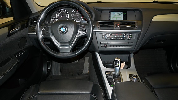 BMW X3 12 of 30