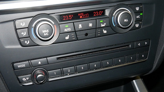 BMW X3 19 of 30