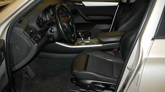 BMW X3 11 of 30
