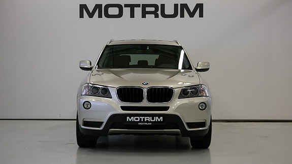BMW X3 2 of 30