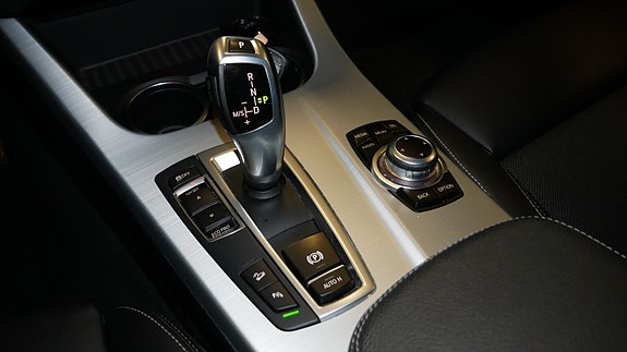 BMW X3 18 of 30