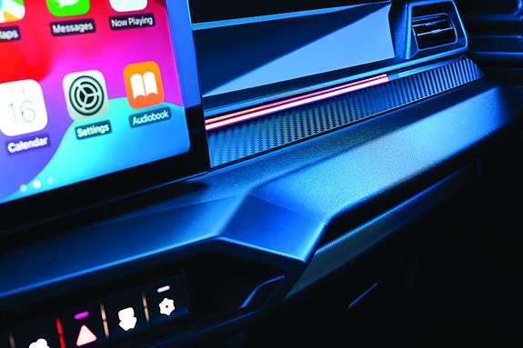 Ligier JS 50 EV 11KWh 159km WLTP ULTIMATE. KLAR TIL SALG NÅ 8 of 9