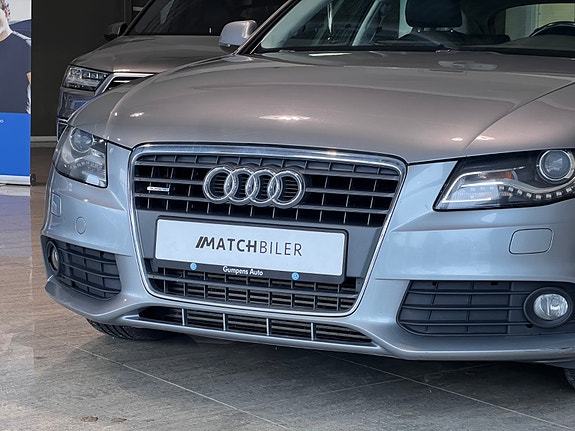 Audi A4 5 of 5