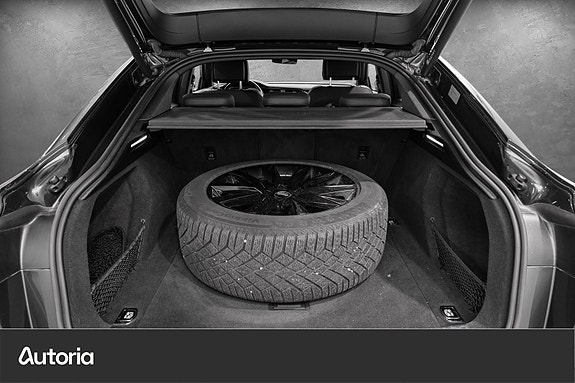 Audi e-tron Sportback 26 of 30