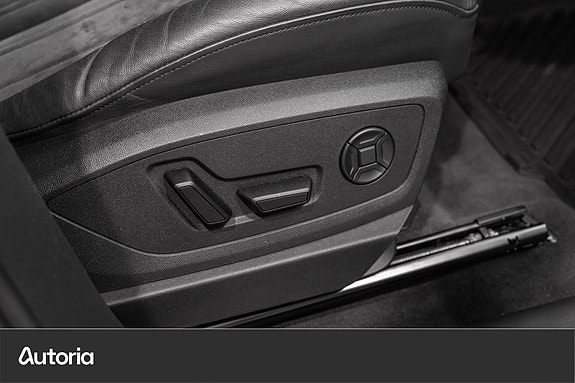 Audi e-tron Sportback 29 of 30