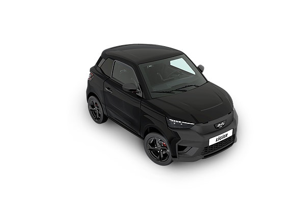 Ligier JS50 Elite EV NYHET! 100% ELEKTRISK 11kWh 2 of 5