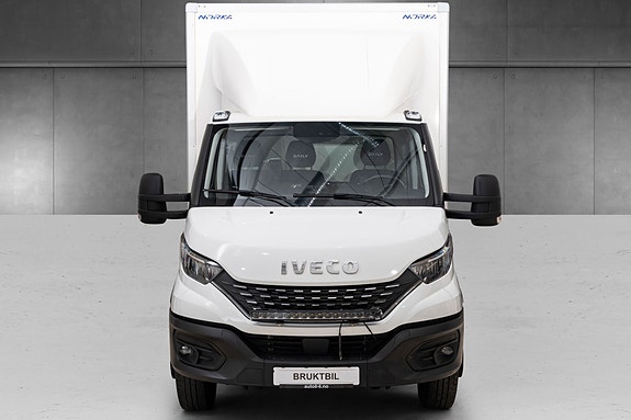 Iveco Daily 7 of 30