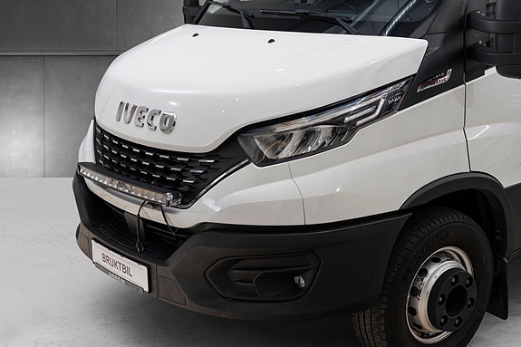 Iveco Daily 5 of 30