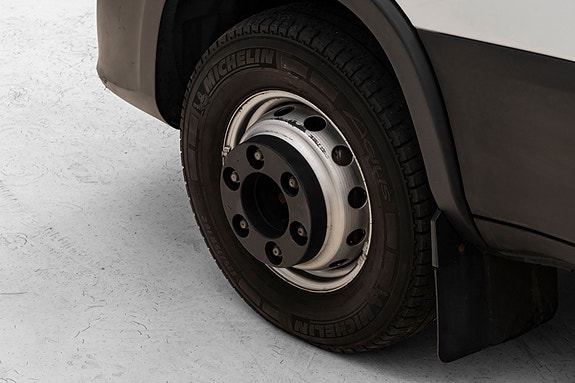 Iveco Daily 6 of 30