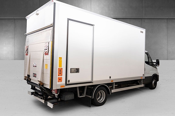 Iveco Daily 4 of 30