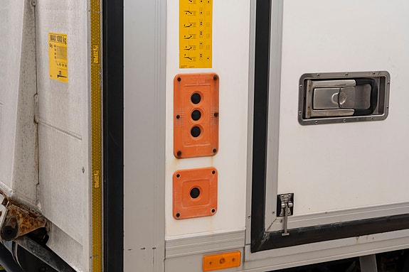 Iveco Daily 27 of 30