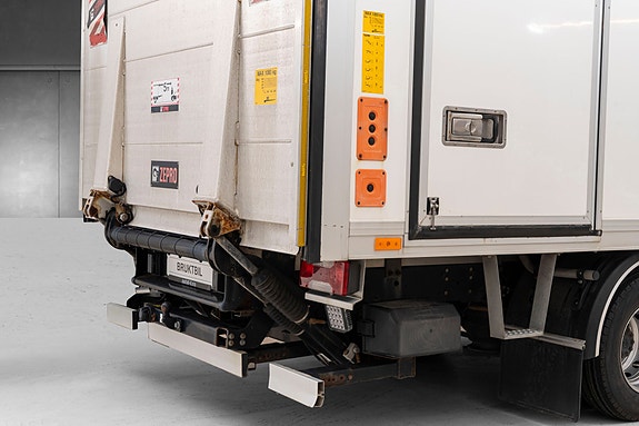 Iveco Daily 28 of 30