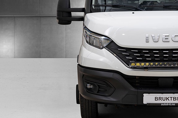 Iveco Daily 8 of 30