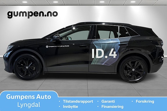 Volkswagen ID.4 2 of 10