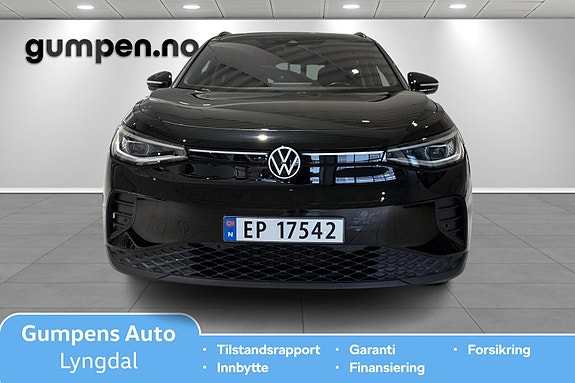 Volkswagen ID.4 4 of 10