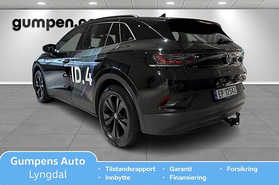 Volkswagen ID.4 3 of 10